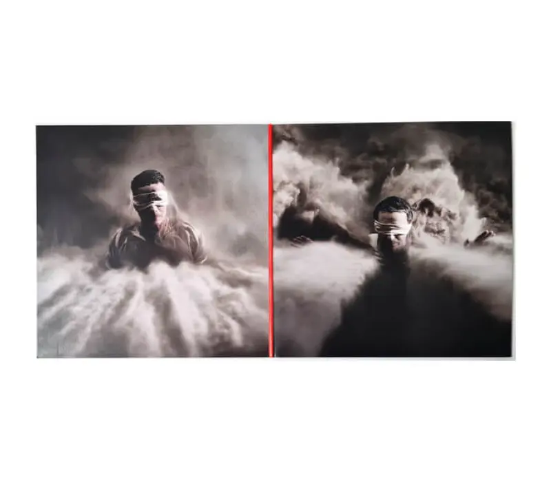 Виниловая пластинка Rammstein-Zeit -10"-: Universal EAN:0602445312801, Kinodrive.kz &mdash; фото 7
