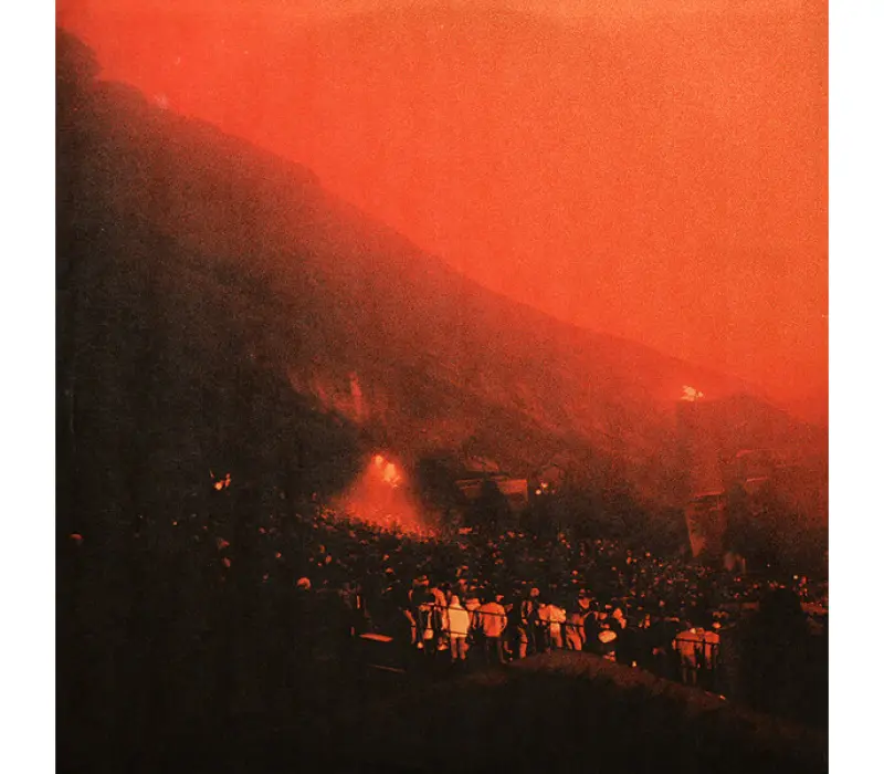 Виниловая пластинка U2-Under A Blood Red Sky: Universal EAN:0602517642850, Kinodrive.kz &mdash; фото 6