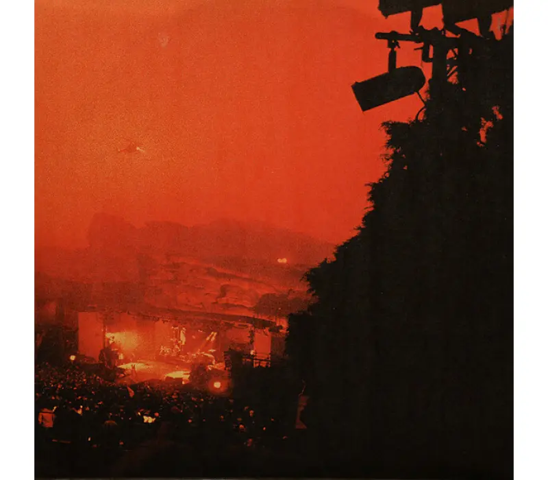 Виниловая пластинка U2-Under A Blood Red Sky: Universal EAN:0602517642850, Kinodrive.kz &mdash; фото 7