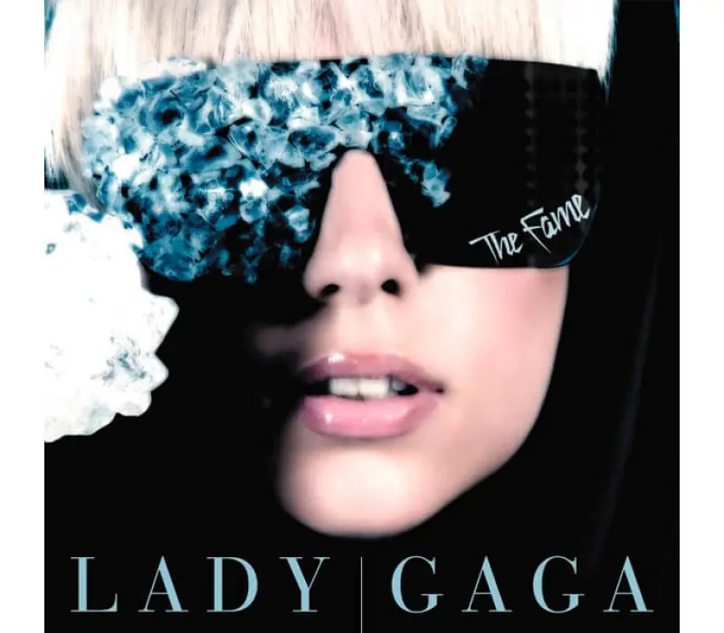 Виниловая пластинка LADY GAGA: THE FAME EAN:0602517854772, Kinodrive.kz