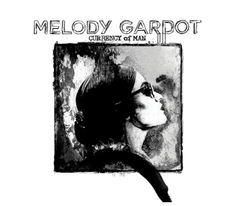 Виниловая пластинка GARDOT MELODY: CURRENCY OF MAN EAN:0602547450791, Kinodrive.kz &mdash; фото 1