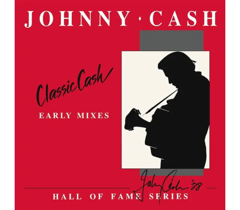 Виниловая пластинка CASH JOHNNY: CLASSIC CASH-EARLY MIXES-RSD 2020 RELEASE EAN:0602567726852, Kinodrive.kz &mdash; фото 1