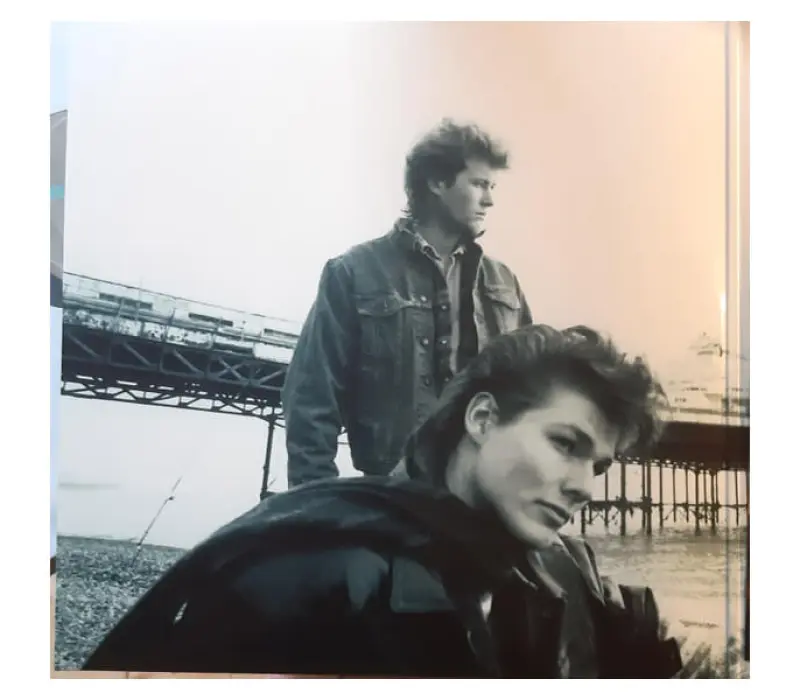 Виниловая пластинка A-HA: TIME AND AGAIN - THE ULTIMATE A-HA EAN:0603497824304, Kinodrive.kz &mdash; фото 2