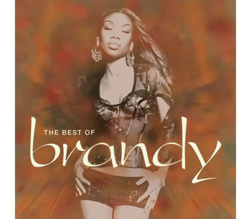 Виниловая пластинка BRANDY, THE BEST OF BRANDY - MAROON VINYL EAN:0603497842346, Kinodrive.kz &mdash; фото 1