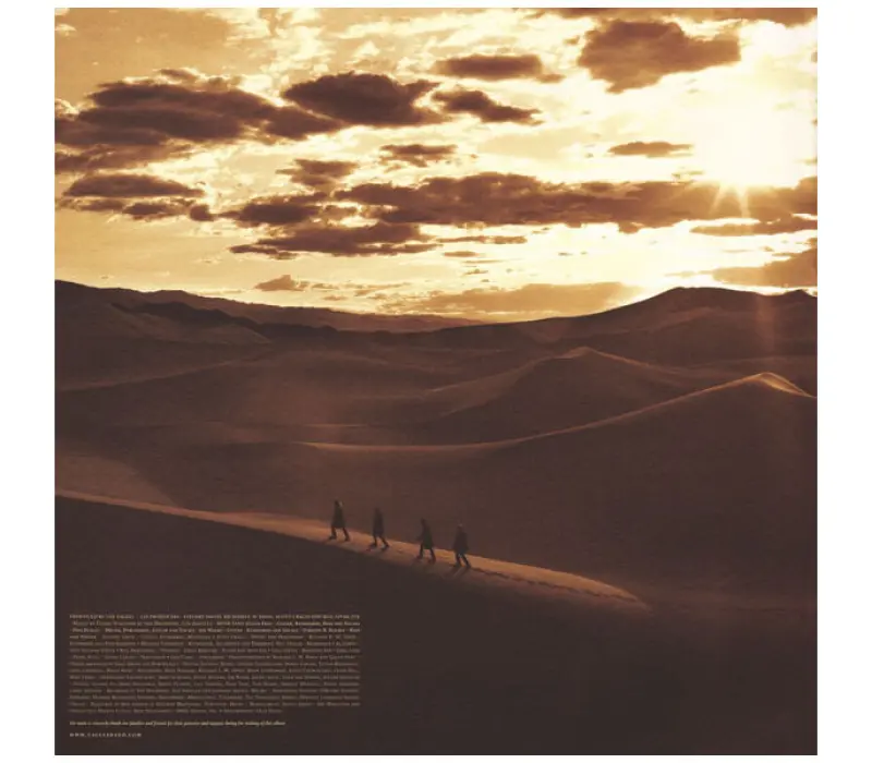 Виниловая пластинка EAGLES: LONG ROAD OUT OF EDEN EAN:0603497845514, Kinodrive.kz &mdash; фото 4