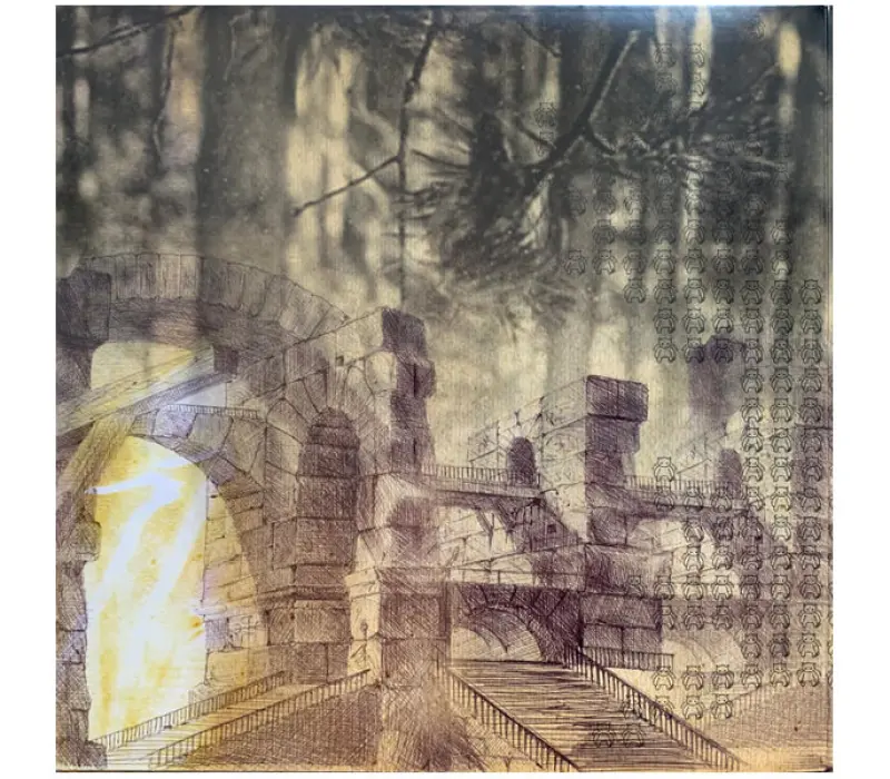 Виниловая пластинка RADIOHEAD: I MIGHT BE WRONG - LIVE RECORDINGS (LP) EAN:0634904078416, Kinodrive.kz &mdash; фото 4