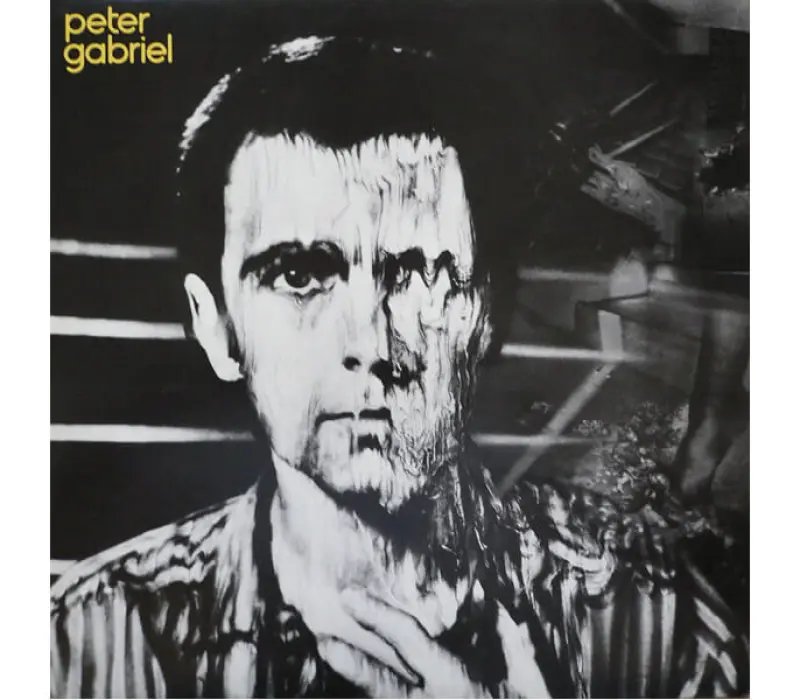 Виниловая пластинка Gabriel, Peter-3:Melt: Universal EAN:0884108004173, Kinodrive.kz &mdash; фото 1