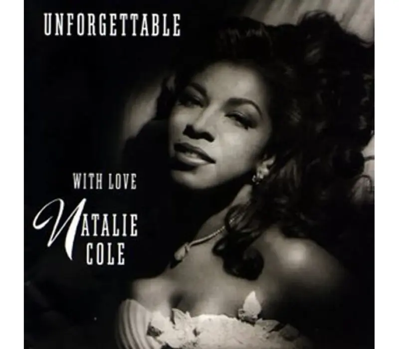 Виниловая пластинка Cole Natalie Unforgettable...with Love EAN:0888072092785, Kinodrive.kz