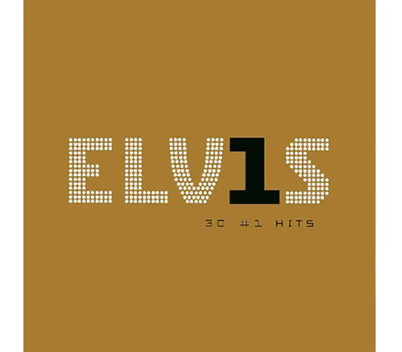 Виниловая пластинка Presley, Elvis-Elvis 30 #1 Hits:Rca EAN:0888751119611, Kinodrive.kz &mdash; фото 1
