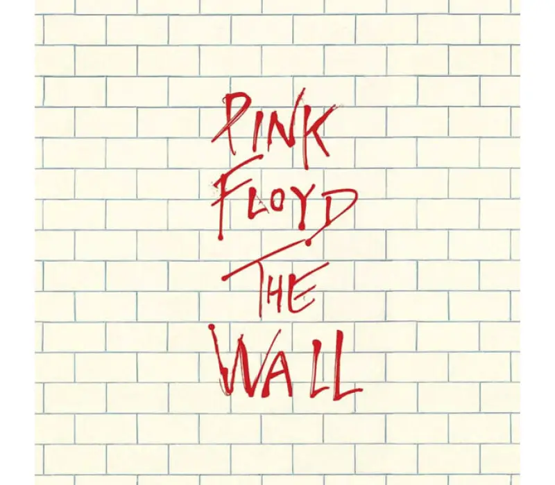 Виниловая пластинка PINK FLOYD: THE WALL (2 LP) EAN:0888751842816, Kinodrive.kz &mdash; фото 1