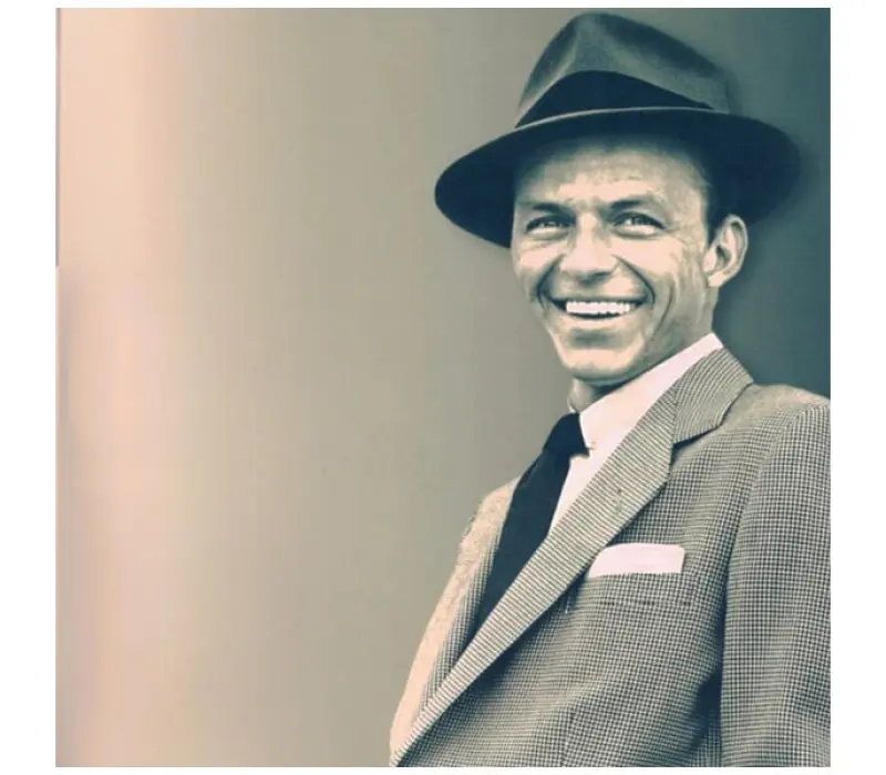 Виниловая пластинка SINATRA FRANK, COME FLY WITH ME EAN:0889397219413, Kinodrive.kz &mdash; фото 2