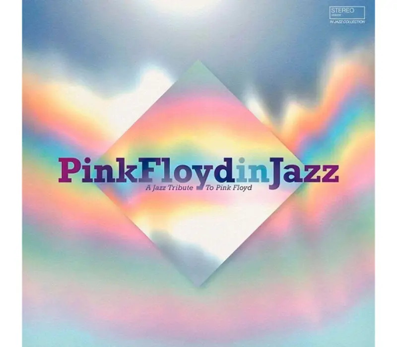 Виниловая пластинка Various Pink Floyd In Jazz EAN:3596973993069, Kinodrive.kz &mdash; фото 1
