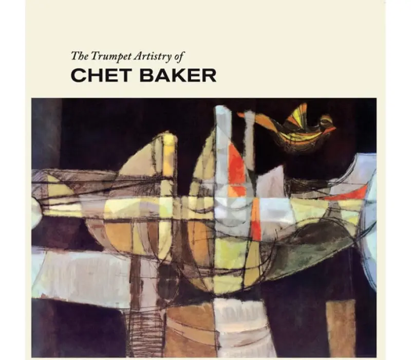 Виниловая пластинка BAKER CHET-THE TRUMPET ARTISTRY OF CHET BAKER (CLEAR VINYL) EAN:3770024955071, Kinodrive.kz
