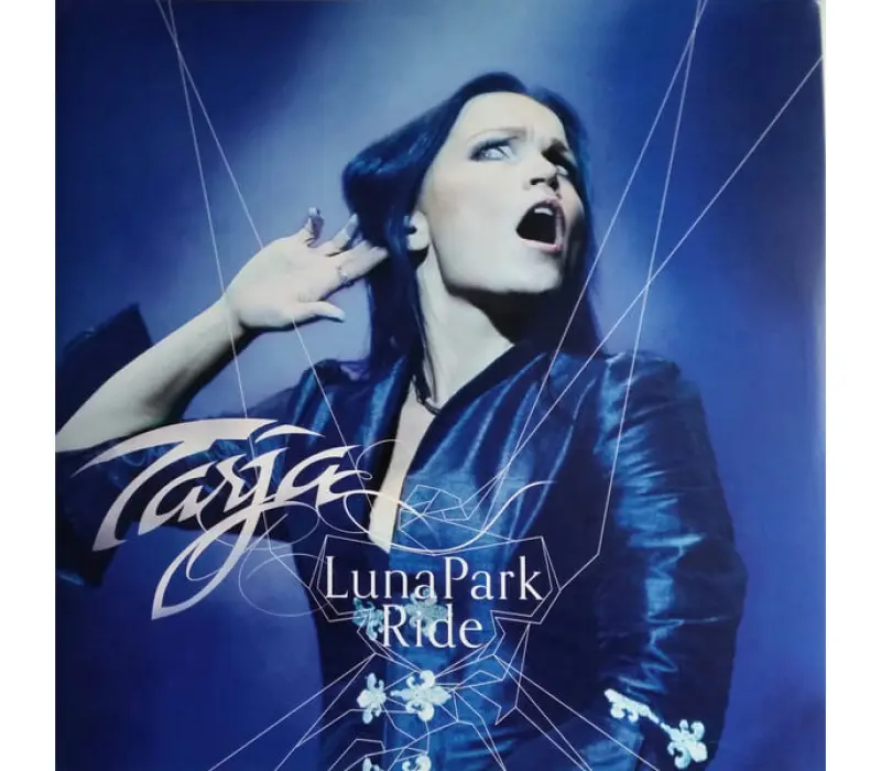 Виниловая пластинка TARJA: LUNA PARK RIDE EAN:4029759103158, Kinodrive.kz &mdash; фото 1