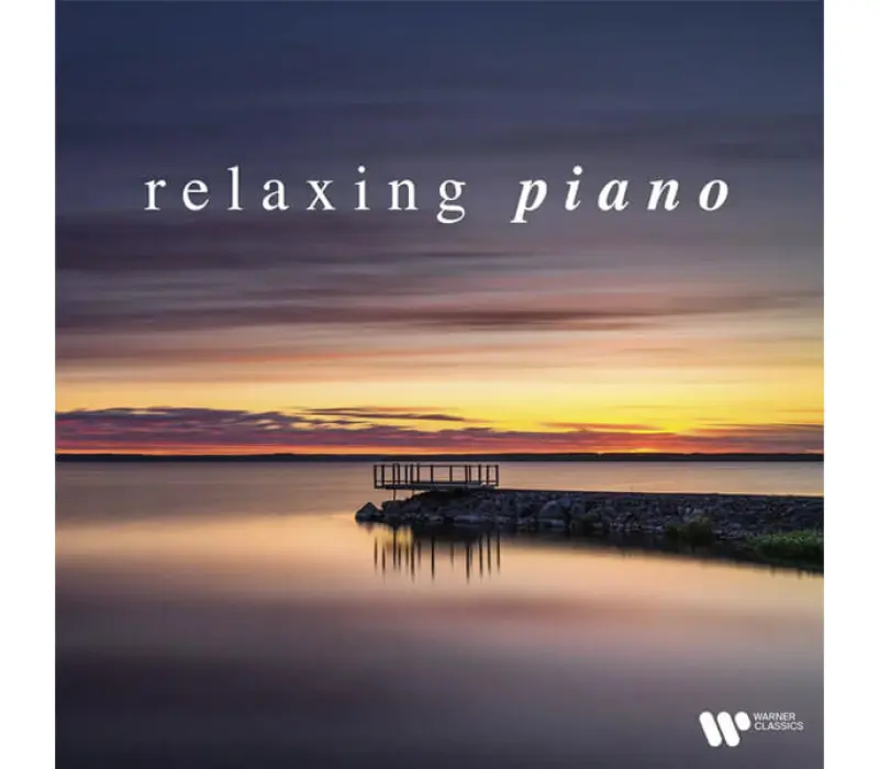 Виниловая пластинка VARIOUS ARTISTS: RELAXING PIANO (LP) EAN:5021732515506, Kinodrive.kz &mdash; фото 1