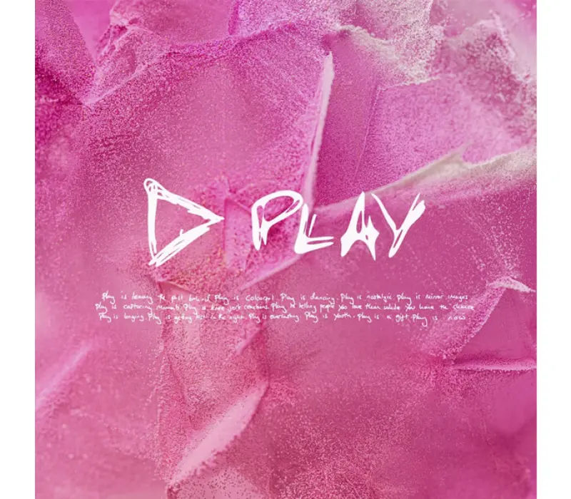 Виниловая пластинка SHEERAN ED: PLAY - LIMITED PINK VINYL EDITION (LP-COLORED) EAN:5021732758224, Kinodrive.kz &mdash; фото 1