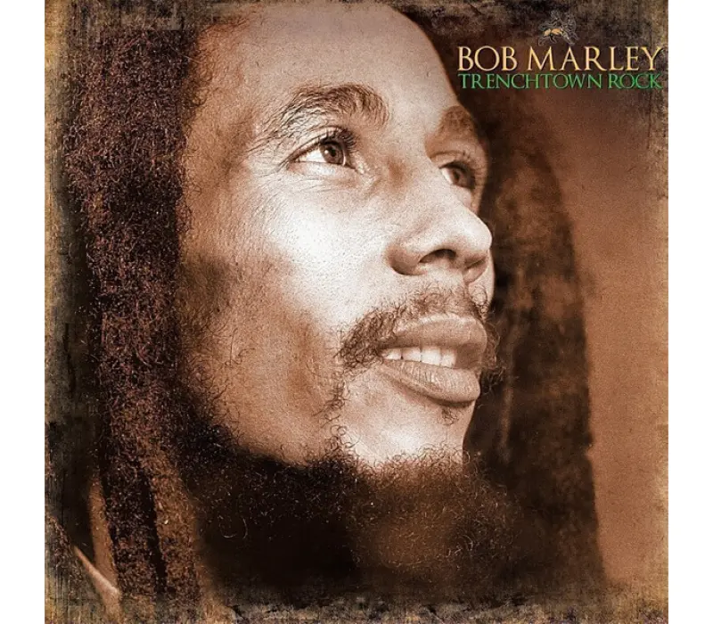 Виниловая пластинка BOB MARLEY: TRENCHTOWN ROCK EAN:5711053020512, Kinodrive.kz &mdash; фото 1