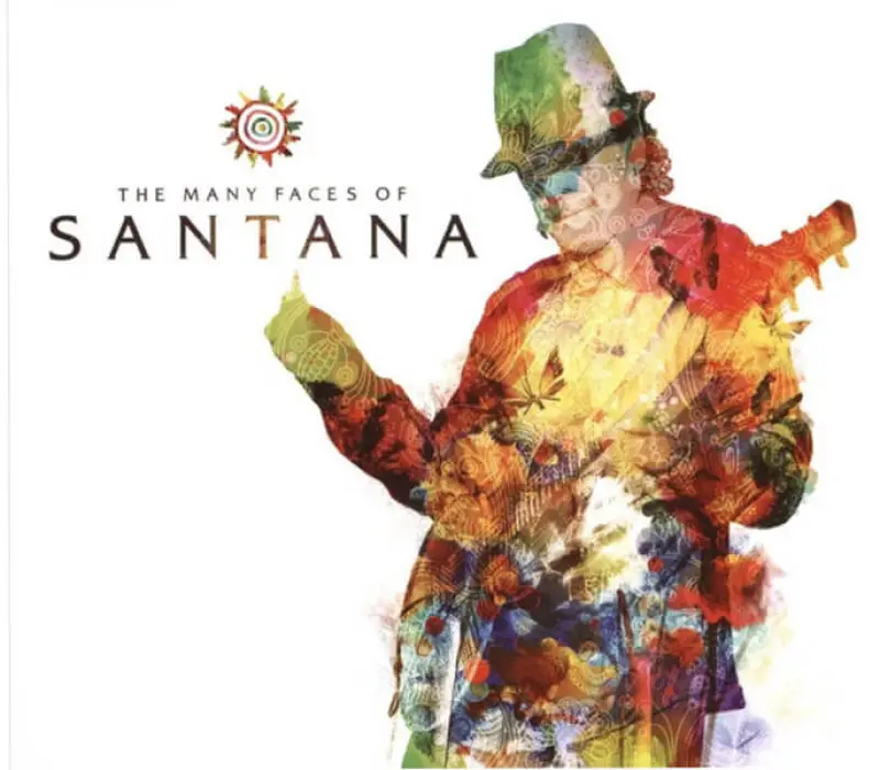 Виниловая пластинка Santana.=V/A=-Many Faces Of.. -Hq-: Montestella EAN:7798093713220, Kinodrive.kz