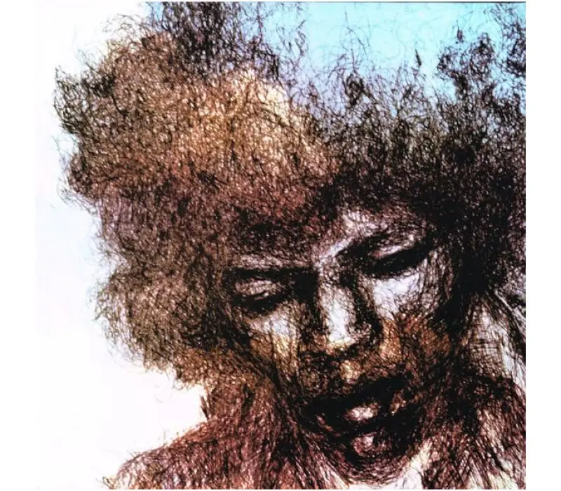Виниловая пластинка HENDRIX JIMI: THE CRY OF LOVE (LP) EAN:8012622934603, Kinodrive.kz &mdash; фото 1