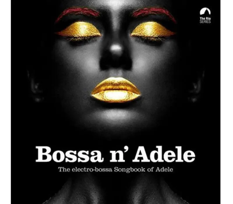 Виниловая пластинка VARIOUS ARTISTS: BOSSA N ADELE (YELLOW VINYL) (LP-COLORED) EAN:8430717000253, Kinodrive.kz &mdash; фото 1