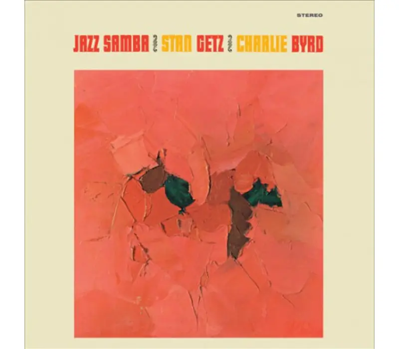 Виниловая пластинка Getz, Stan / Byrd, Charlie: Jazz Samba + 1 Bonus Track EAN:8436559463966, Kinodrive.kz