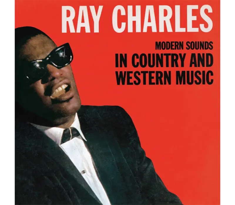 Виниловая пластинка Charles, Ray-Modern.. -Bonus Tr-:Waxtime In Color EAN:8436559469142, Kinodrive.kz