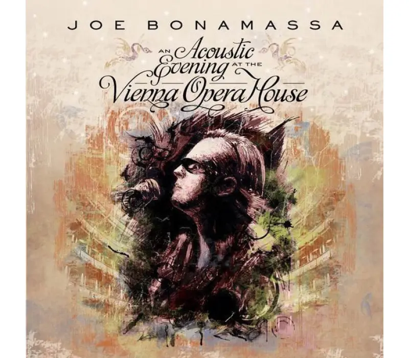 Виниловая пластинка BONAMASSA JOE: AN ACOUSTIC EVENENING(2LP) EAN:8712725740315, Kinodrive.kz