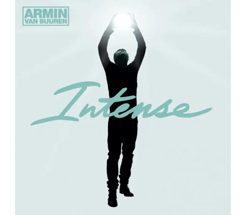 Виниловая пластинка Buuren, Armin Van-Intense -Hq- Label:Music on vinyl EAN:8719262013490, Kinodrive.kz