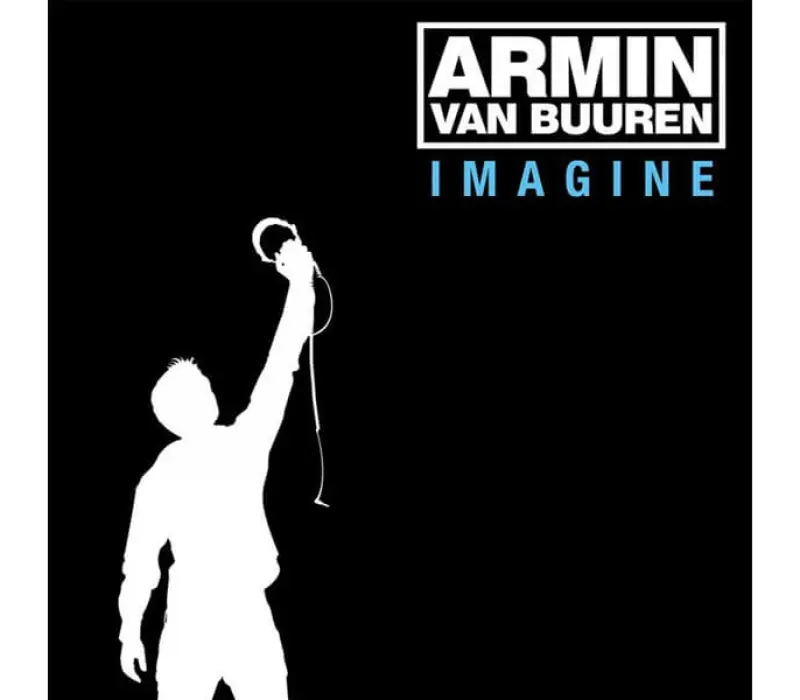 Виниловая пластинка Buuren, Armin Van-Imagine -Hq/Gatefold-: Music on vinyl EAN:8719262021167, Kinodrive.kz &mdash; фото 1