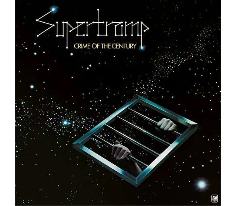 Виниловая пластинка Supertramp EAN:9120065189494, Kinodrive.kz &mdash; фото 1