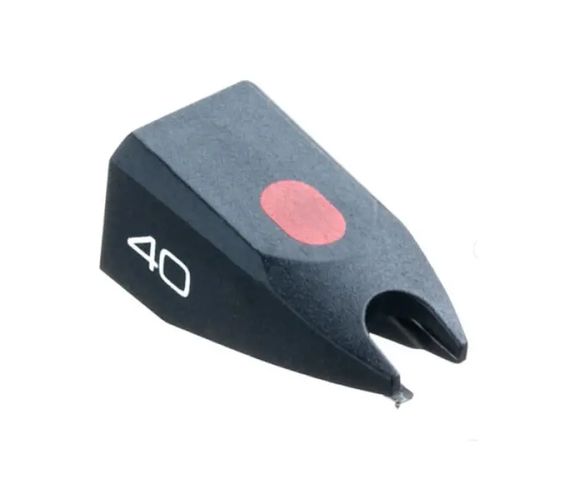 ORTOFON Игла звукоснимателя STYLUS 40 EAN:5705796130102, Kinodrive.kz &mdash; фото 1