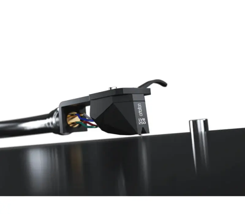 ORTOFON Игла звукоснимателя STYLUS 2M BLACK LVB 250 EAN:5705796180145, Kinodrive.kz &mdash; фото 2