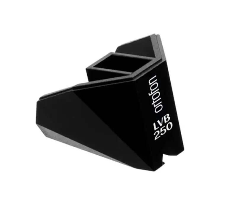 ORTOFON Игла звукоснимателя STYLUS 2M BLACK LVB 250 EAN:5705796180145, Kinodrive.kz &mdash; фото 1