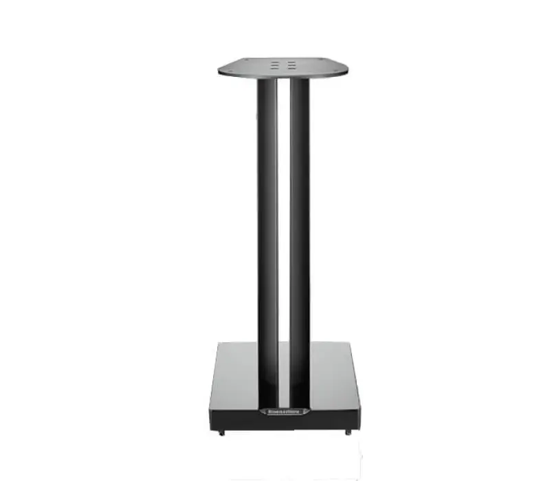 BOWERS & WILKINS Стойка для АС FS-805 D4 ЧЕРНЫЙ, Kinodrive.kz &mdash; фото 1