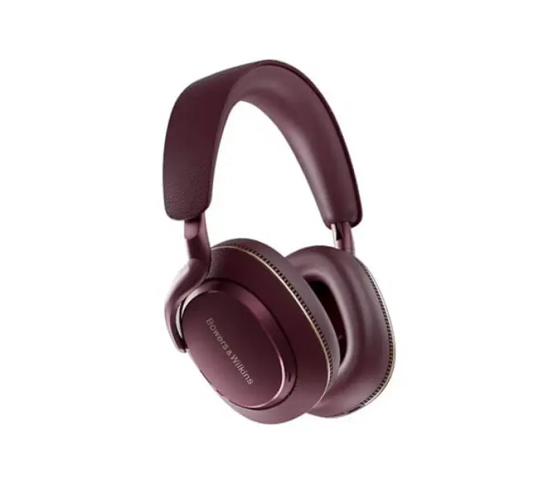 BOWERS & WILKINS Наушники Px7 S3 ВИНТАЖНЫЙ ТЕМНО-БОРДОВЫЙ, Kinodrive.kz &mdash; фото 1