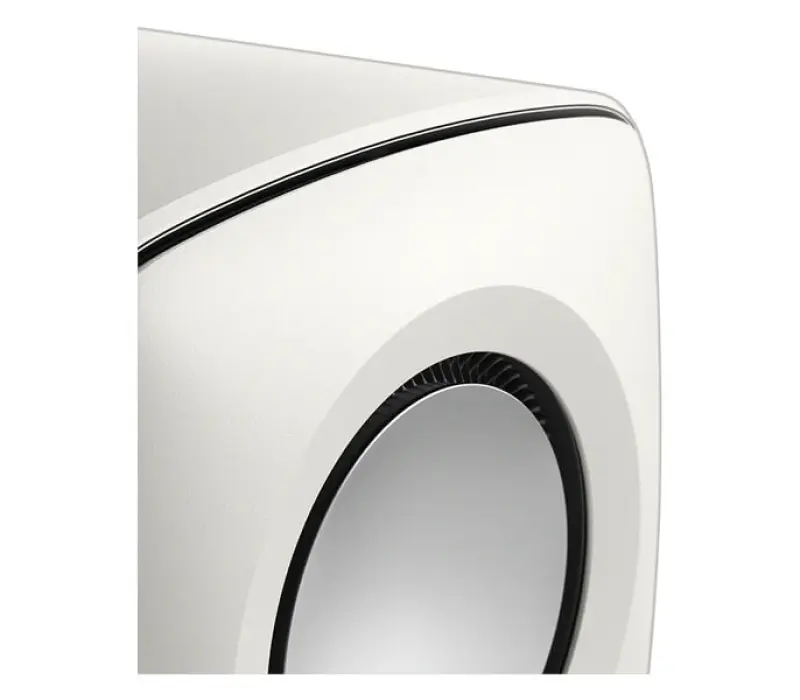 KEF Акустическая система KC62 БЕЛЫЙ EAN:0637203217838, Kinodrive.kz &mdash; фото 2