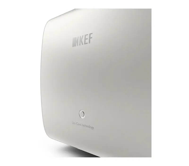 KEF Акустическая система KC62 БЕЛЫЙ EAN:0637203217838, Kinodrive.kz &mdash; фото 3