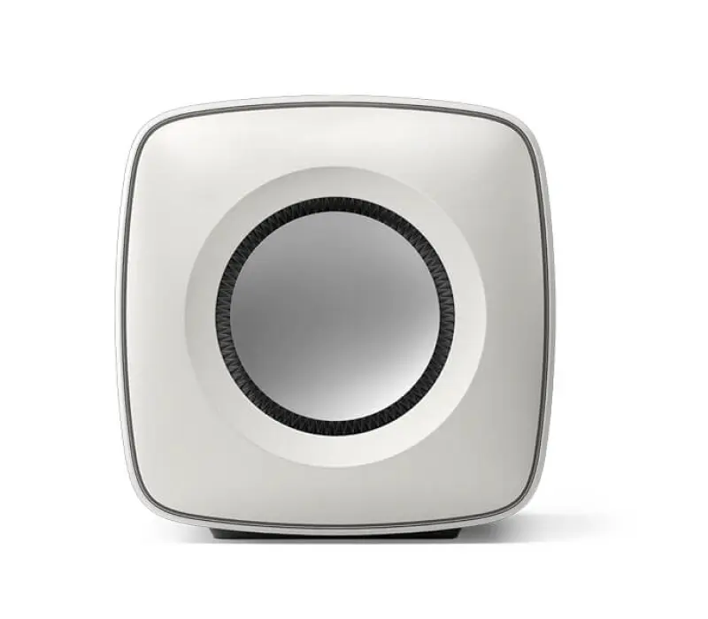 KEF Акустическая система KC62 БЕЛЫЙ EAN:0637203217838, Kinodrive.kz &mdash; фото 6