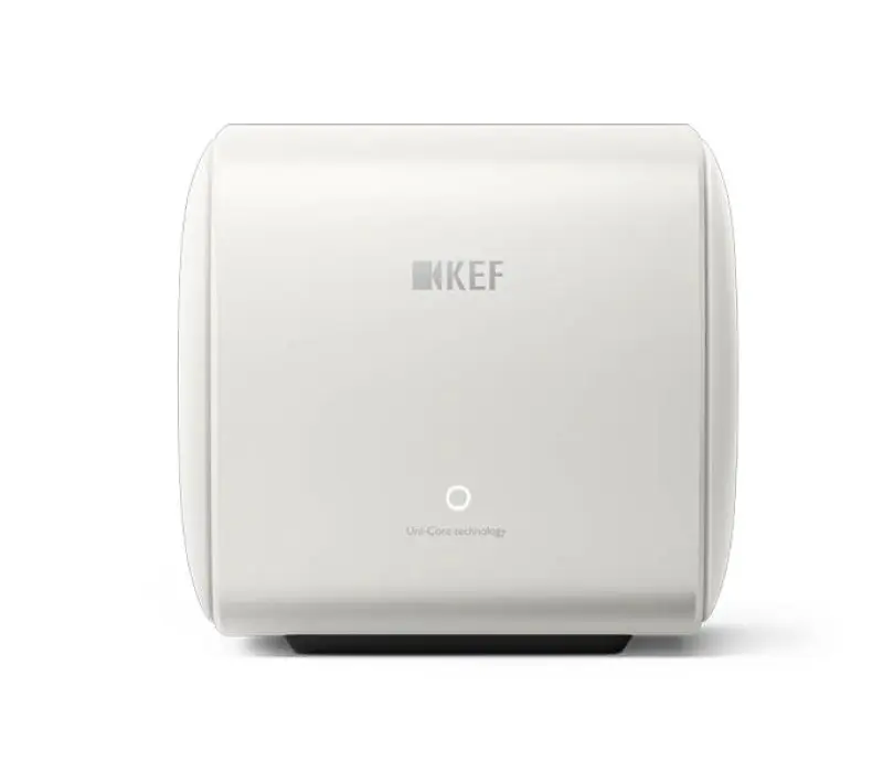 KEF Акустическая система KC62 БЕЛЫЙ EAN:0637203217838, Kinodrive.kz &mdash; фото 7