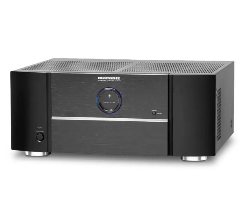 MARANTZ Усилитель MM7055 ЧЕРНЫЙ, Kinodrive.kz &mdash; фото 2