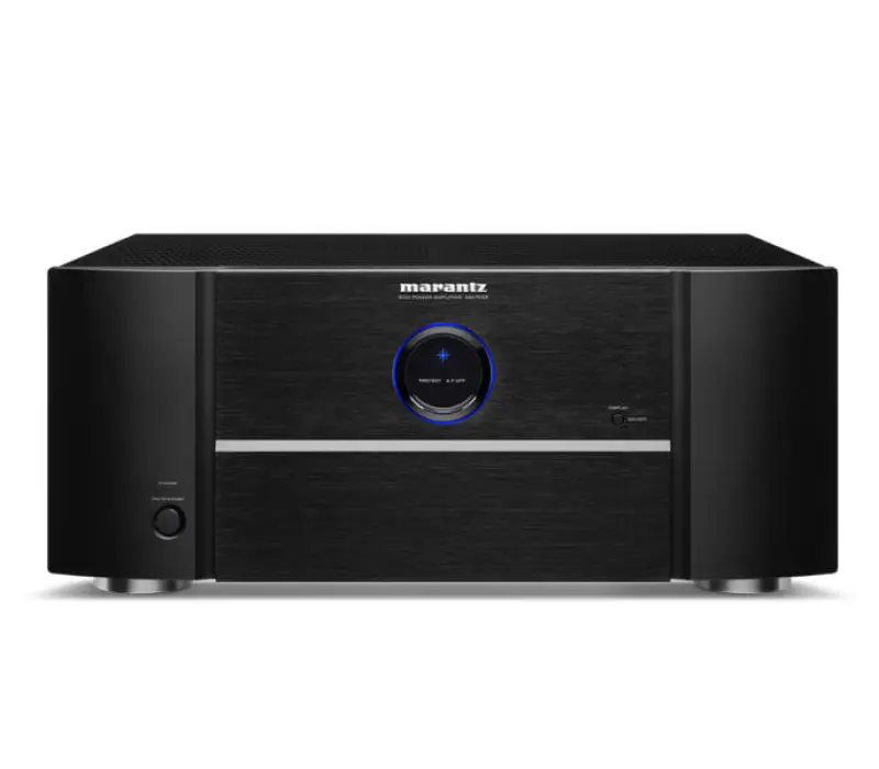 MARANTZ Усилитель MM7055 ЧЕРНЫЙ, Kinodrive.kz &mdash; фото 1