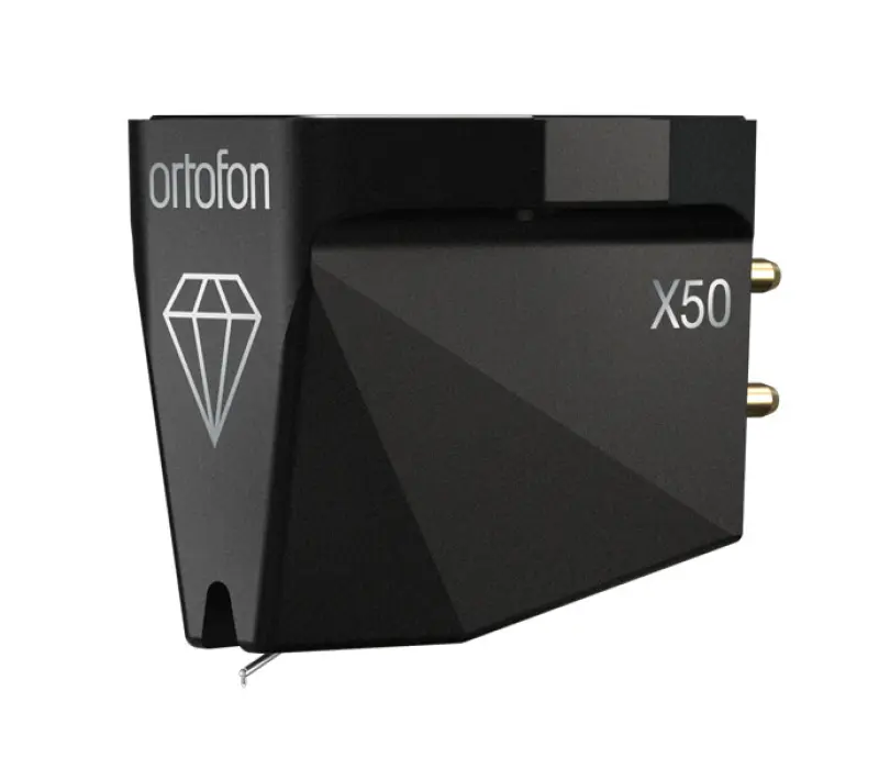 ORTOFON Картридж звукоснимателя MC X50 EAN:5705796271324, Kinodrive.kz &mdash; фото 10