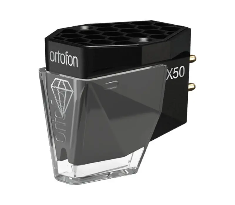 ORTOFON Картридж звукоснимателя MC X50 EAN:5705796271324, Kinodrive.kz &mdash; фото 5