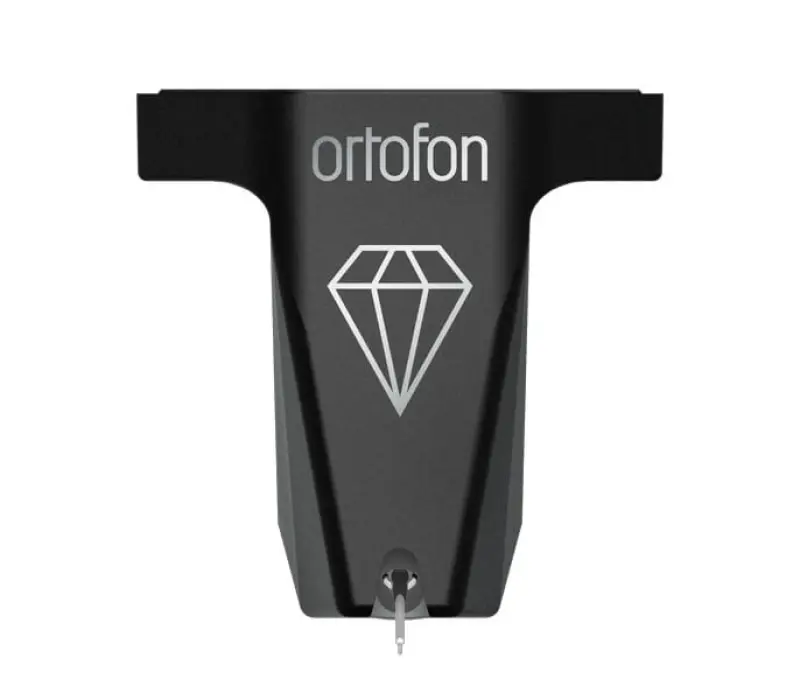 ORTOFON Картридж звукоснимателя MC X50 EAN:5705796271324, Kinodrive.kz &mdash; фото 7