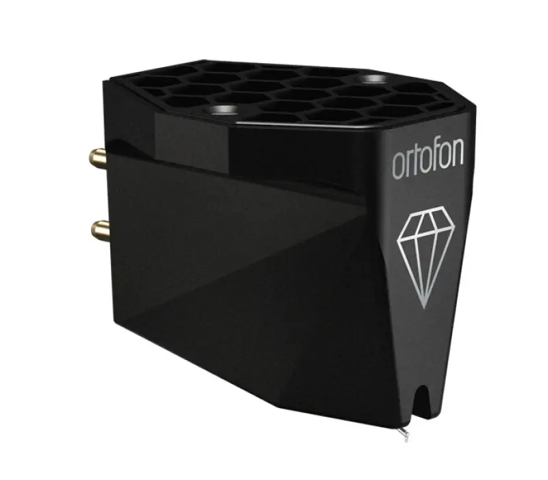 ORTOFON Картридж звукоснимателя MC X50 EAN:5705796271324, Kinodrive.kz &mdash; фото 8
