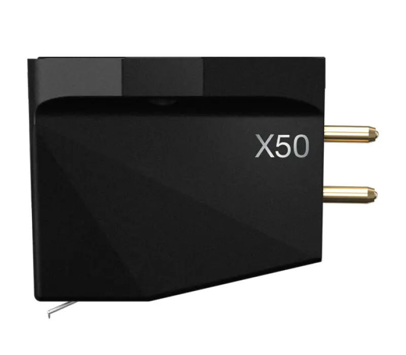 ORTOFON Картридж звукоснимателя MC X50 EAN:5705796271324, Kinodrive.kz &mdash; фото 9