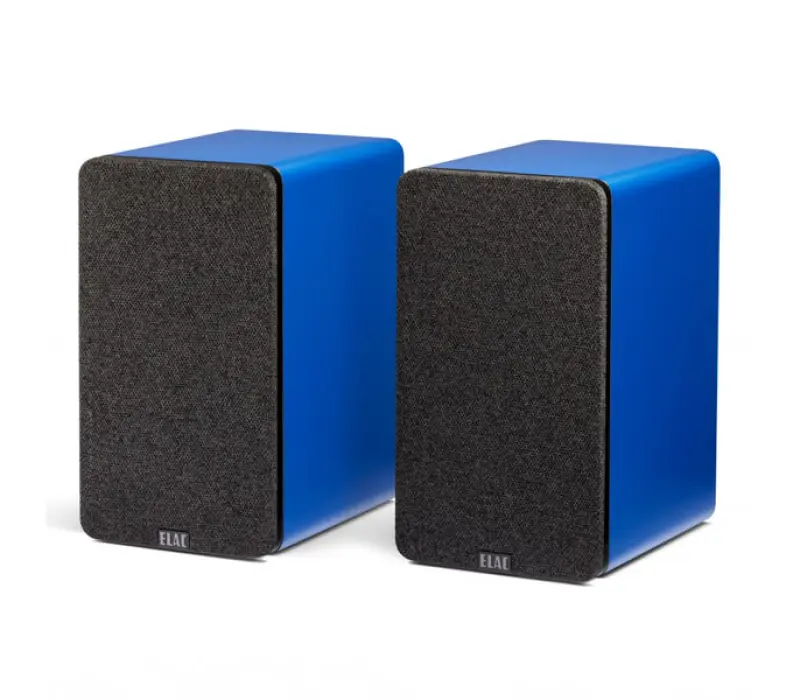 ELAC Акустическая система DEBUT CONNEX DCB41 СИНИЙ EAN:4011822320623 - Пара, Kinodrive.kz &mdash; фото 2
