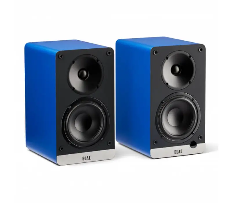 ELAC Акустическая система DEBUT CONNEX DCB41 СИНИЙ EAN:4011822320623 - Пара, Kinodrive.kz