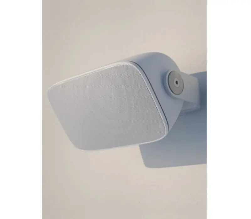 BOWERS & WILKINS Акустическая система AM-1 БЕЛЫЙ (Пара) EAN:0714346318704, Kinodrive.kz &mdash; фото 3