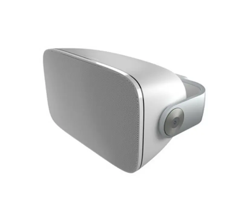 BOWERS & WILKINS Акустическая система AM-1 БЕЛЫЙ (Пара) EAN:0714346318704, Kinodrive.kz